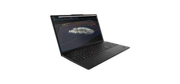 레노버 2025 씽크패드 P16s G4 코어Ultra7 인텔 14세대 RTX Pro 1000, 블랙, 21QVS00900, 1TB, 32GB, Free DOS 1