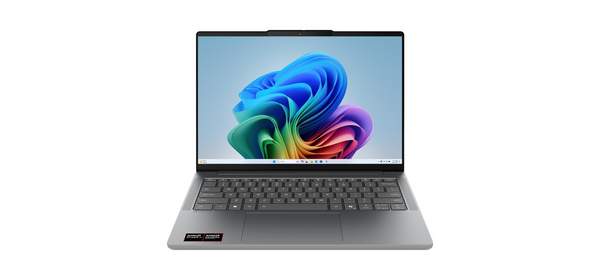 레노버 2026 아이디어패드 슬림 5 14AGP11 라이젠 AI 라이젠 AI 400 시리즈, Luna Grey, 83S1004PKR, 1TB, 32GB, WIN11 Home