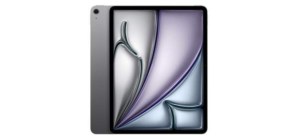Apple 2026 아이패드 에어 13(M4 모델), 스페이스 그레이, 256GB, Wi-Fi