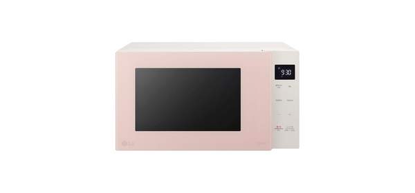 LG전자 DIOS 오브제컬렉션 전자레인지 23L, MWJ23PI 2