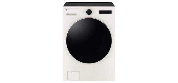 LG전자 트롬 오브제컬렉션 세탁기 23kg 방문설치, FX23ENER, 네이처 베이지 2