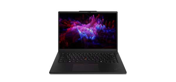 레노버 2025 씽크패드 P14s G6 코어Ultra7 인텔 14세대 RTX Pro 1000, 블랙, 21QTS00800, 512GB, 16GB, WIN11 Pro