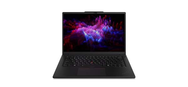 레노버 2025 씽크패드 P14s G6 코어Ultra7 인텔 14세대, 블랙, 21QTS00900, 512GB, 16GB, Free DOS