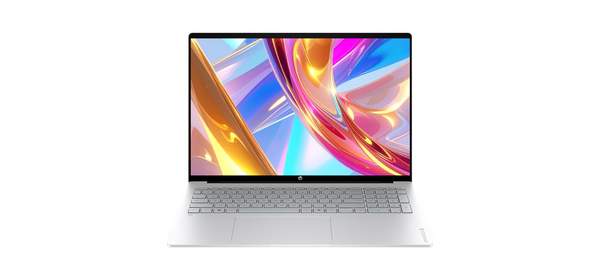 HP 2026 옴니북 5 16 코어Ultra5 인텔 14세대, 글레이셔 실버 알루미늄, 16-bn0002TU, 512GB, 16GB, Free DOS