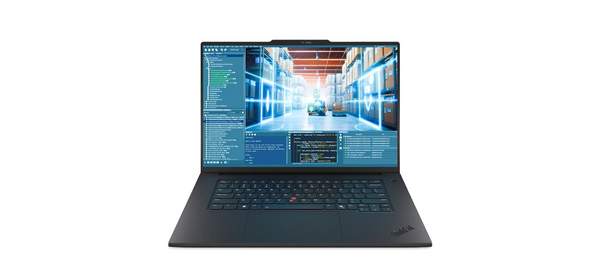 레노버 2025 씽크패드 P1 G8 코어Ultra7 인텔 14세대 RTX PRO 1000, 블랙, 21Q8S02000, 1TB, 32GB, Free DOS 1