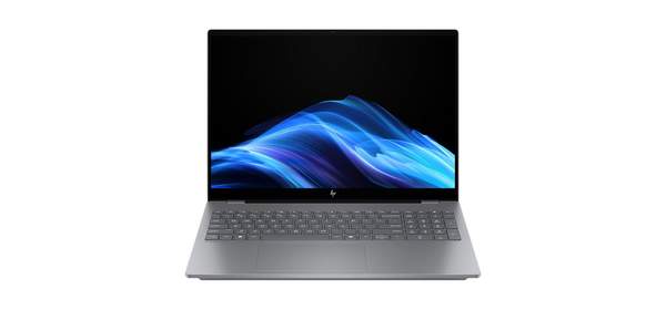 HP 2026 옴니북 7 NGAI 16 코어UltraX7 울트라 프로세서 시리즈3, Meteor Silver, 16-BH0009TU, 512GB, 32GB, WIN11 Home