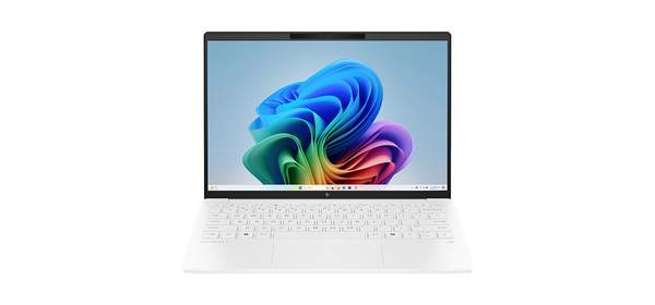 HP 2026 옴니북 7 에어로 13 라이젠 AI 라이젠 AI 300 시리즈, Ceramic White, 13-bg1043AUD, 256GB, 16GB, WIN11 Home