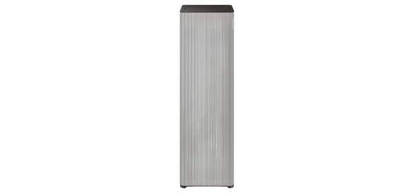 삼성전자 인피니트 AI S 필터 공기청정기 100㎡ 방문설치, Essential Beige, AP90H10163EDD