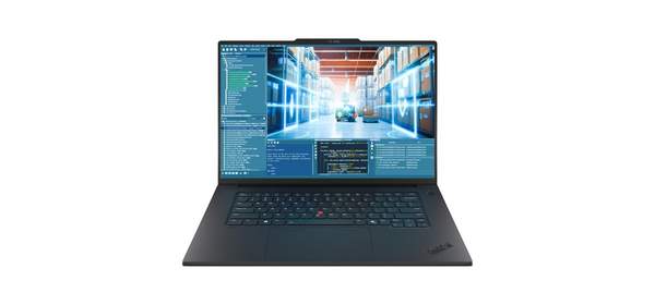 레노버 2025 씽크패드 T1g G8 16 코어Ultra7 인텔 14세대 지포스 RTX 5060, 블랙, 21TDS00B00, 1TB, 32GB, Free DOS