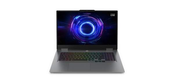 레노버 2026 LOQ 17IRX10 코어i7 인텔 14세대 지포스 RTX 5070, Luna Grey, 83JH007YKR, 1TB, 16GB, Free DOS 1