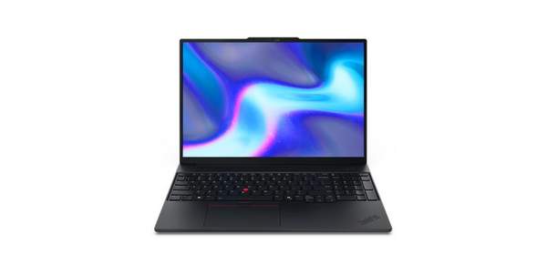 레노버 2026 씽크패드 E16 ILL G3 3K AI 코어Ultra5 인텔 14세대, Black, 22AY0041KD, 512GB, 16GB, Free DOS