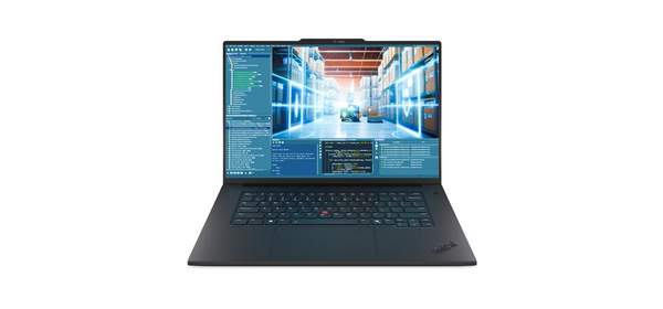 레노버 2026 씽크패드 T1g G8 코어Ultra9 인텔 14세대 지포스 RTX 5070, 블랙, 21TDS00F00, 1TB, 64GB, WIN11 Pro