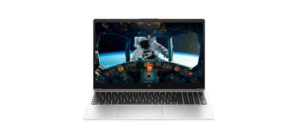 HP 2025 255R G10 15.6 라이젠5 라이젠 7000 시리즈, 실버그레이, BY9U2AT, 512GB, 8GB, Free DOS