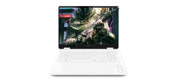 HP 2026 오멘 16 코어Ultra5 인텔 14세대 지포스 RTX 5060, Ceramic White, 1TB, 24GB, Free DOS, 16-am0409TX 1