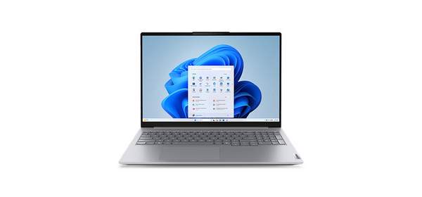 레노버 2026 씽크북 16IAL G8 코어Ultra5 인텔 14세대, Arctic Grey, 21SK00FBKR, 1TB, 16GB, WIN11 Home 1