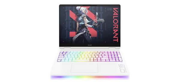 HP 2025 오멘 맥스 16 코어Ultra9 인텔 14세대 지포스 RTX 5090, Ceramic white, 1TB, 64GB, WIN11 Pro, 16-ah0124TX