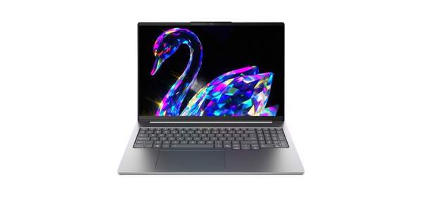 레노버 2026 아이디어패드 프로 5 16IPH11 AI 코어Ultra9 인텔 14세대 지포스 RTX 5050, Luna Grey, 83SK0005KR, 1TB, 32GB, WIN11 Home 1