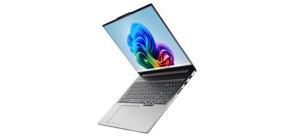 레노버 2026 아이디어패드 프로 5 16IPH11 AI 코어Ultra7 인텔 14세대, Luna Grey, 83SK0009KR, 1TB, 32GB, WIN11 Home