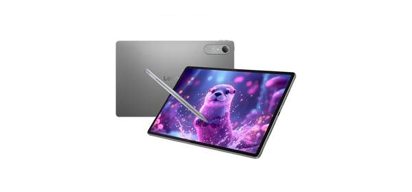 레노버 Idea Tab Pro Gen 2 태블릿PC RAM 8GB, 루나 그레이, 128GB, Wi-Fi 1
