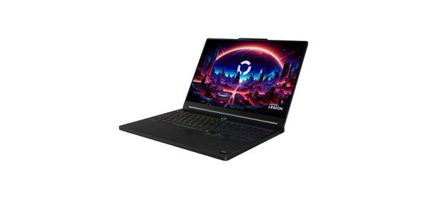 레노버 2026 리전5 15AHP11 라이젠7 라이젠 200 시리즈 지포스 RTX 5060, Eclipse Black, 83Q7000TKR, 512GB, 16GB, Free DOS 1