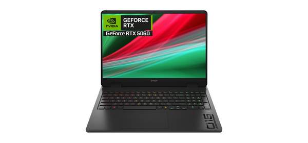 HP 2026 오멘 16 슬림 코어Ultra7 인텔 14세대 지포스 RTX 5060, Shadow Black, 16-an0007TX, 512GB, 16GB, WIN11 Home 1