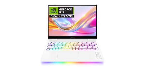 HP 2026 오멘 맥스 16 코어Ultra9 인텔 14세대 지포스 RTX 5090, Ceramic White, 16-ah0228TX, 2TB, 32GB, WIN11 Home 1