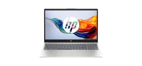 HP 2026 노트북 15 라이젠7 라이젠 7000 시리즈, Natural silver, 15-fc0751AU, 256GB, 8GB, WIN11 Home 1