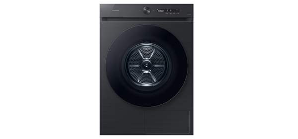 삼성전자 비스포크 그랑데 AI 건조기 20kg 방문설치, DV20CB8600BW, 화이트