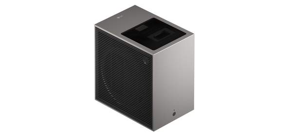 LG전자 시네빔 쇼츠 빔프로젝터 방문설치, PU615U 2