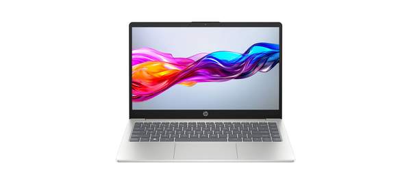 HP 2025 노트북 14 코어i5 인텔 13세대, Natural Silver, 512GB, 8GB, Free DOS, 14-ep0279TU 2