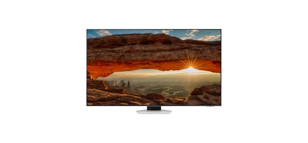 삼성전자 4K UHD Neo QLED TV QNB85, 214cm(85인치), KQ85QNB85AFXKR, 스탠드형, 방문설치 1