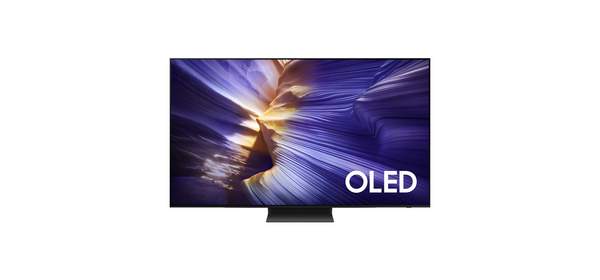 삼성전자 4K UHD OLED TV, 138cm(55인치), KQ55SF90AFXKR, 스탠드형, 방문설치 1