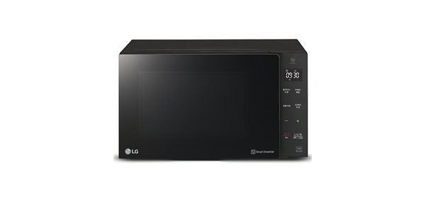 LG 전자레인지 23L 2