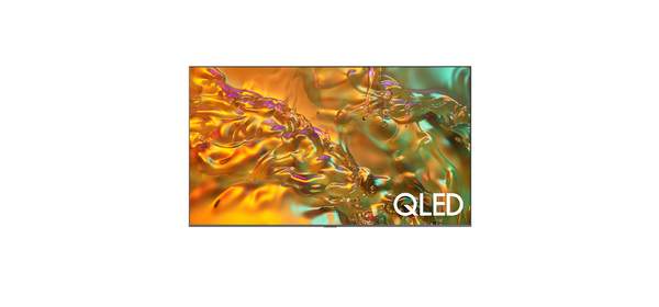 삼성전자 4K UHD QLED TV, 138cm(55인치), KQ55QD80AFXKR, 스탠드형, 방문설치