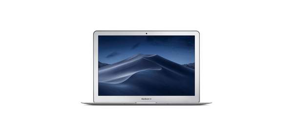Apple 맥북 에어 MMGG2KH/A (i5-5250U 33.78cm 맥OS 8G SSD256G), 실버, 코어i5, 8GB, MAC OS, 256GB