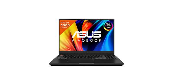 에이수스 2022 비보북 프로 15X OLED 15.6 라이젠9 라이젠 6000 시리즈 지포스 RTX 3060, 블랙, 512GB, 16GB, WIN11 Home, M6501RM-MA030