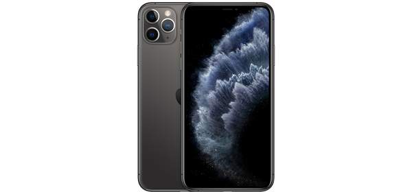 Apple 아이폰 11 Pro 자급제, 512GB, 스페이스 그레이