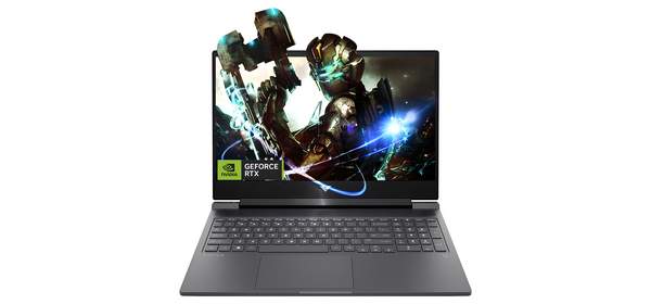 HP 2023 빅터스 16 코어i5 인텔 13세대 지포스 RTX 4060, 미카실버, 2TB, 64GB, WIN11 Home, 16-r0094TX
