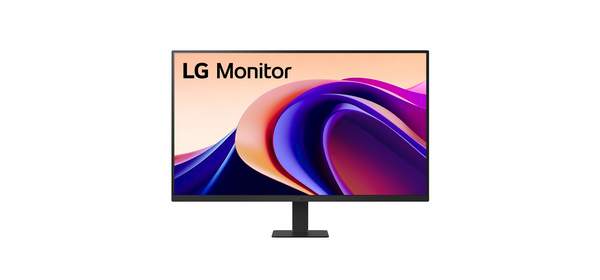 LG전자 QHD PC 모니터 방문설치, 68.4cm, 27U631A 2