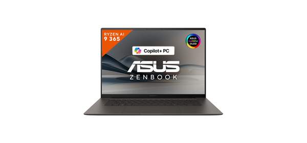 에이수스 2024 젠북 S 16 OLED 라이젠9 라이젠 AI 300시리즈, Zumaia Gray, 1TB, 24GB, WIN11 Home, UM5606WA-RJ081W