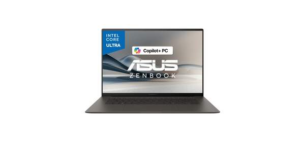 에이수스 2025 젠북 S 16 OLED 코어Ultra7, 수마이아 그레이, 1TB, 32GB, WIN11 Home, UX5606SA-RJ218W