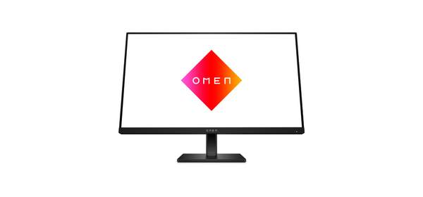HP FHD OMEN 165Hz 게이밍 모니터, 68cm, OMEN 27 1