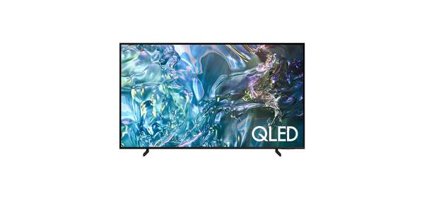 삼성전자 4K UHD QLED 스마트 TV, 108cm(43인치), KQ43QD67AFXKR, 스탠드형, 방문설치 1