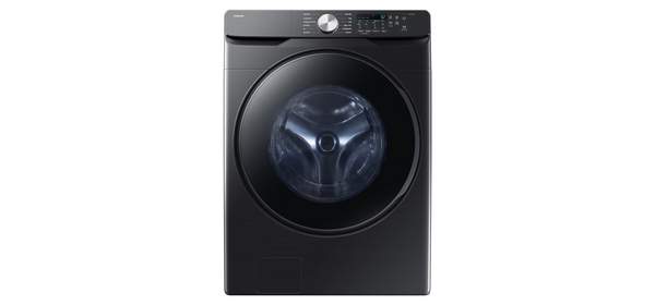 삼성전자 AI 세탁기 25kg 방문설치, WF25DG8250BV, 블랙캐비어