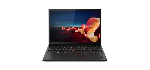 레노버 2021 ThinkPad X1 Nano 13.3 코어i5 인텔 11세대, 블랙, 256GB, 16GB, WIN10 Home, 20UNS02L00