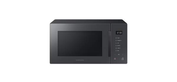 삼성전자 비스포크 전자레인지 터치식 23L, MS23T5018AC