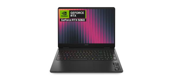 HP 2025 오멘 16 슬림 코어Ultra7 인텔 15세대 지포스 RTX 5060, Shadow Black, 1TB, 24GB, WIN11 Home, 16-an0022TX 1