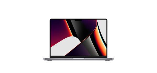 Apple 2021 맥북프로 14, 스페이스그레이, M1 Pro 8코어, GPU 14코어, 512GB, 16GB, MKGP3KH/A