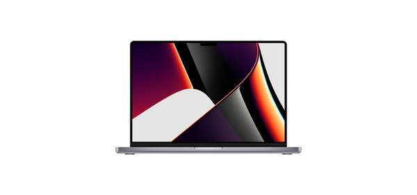 Apple 2021 맥북프로 16, 스페이스그레이, M1 Pro 10코어, GPU 16코어, 2TB, 32GB, Z14W000R0