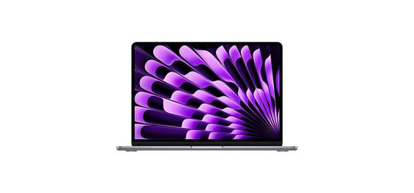 Apple 맥북 에어 13 M3칩, 스페이스그레이, M3 8코어, 10코어 GPU, 24GB, 512GB, 한글